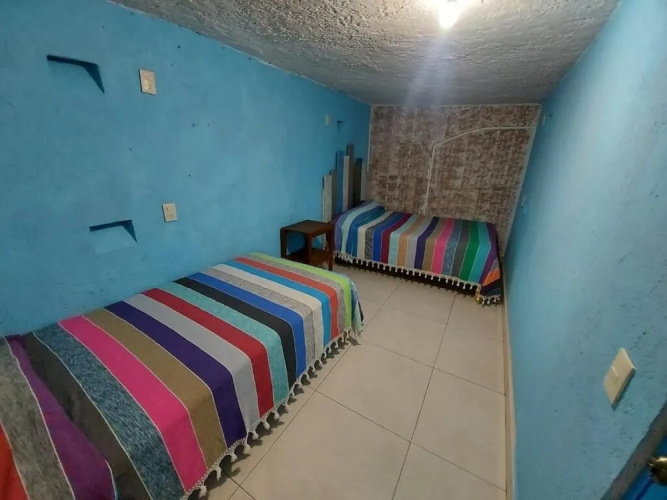 Hostal el Alebrije