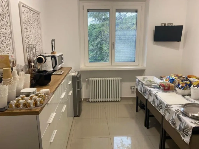 2 Bedrooms Suite