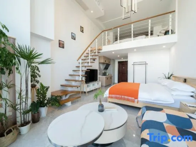 Twin Apartment