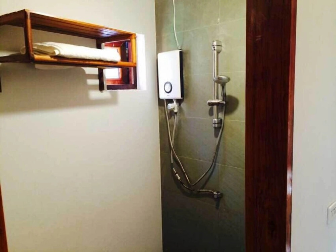 Harana Surf Resort - Hostel