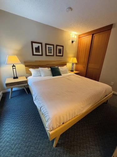 Tantalus #507 - 2BD