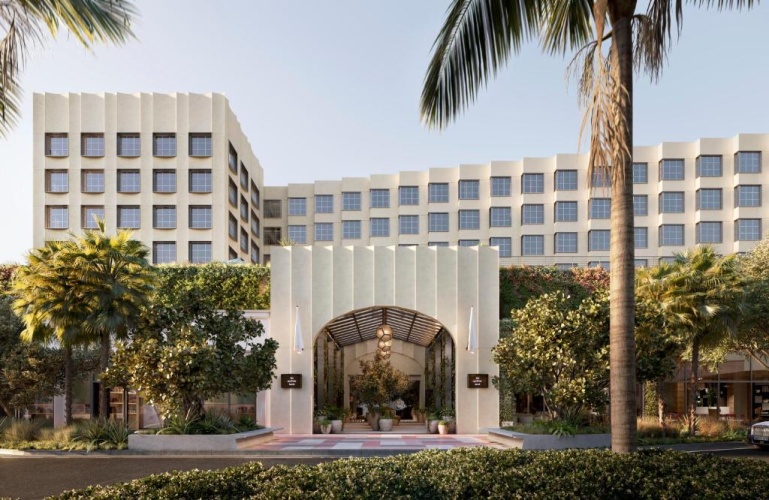 The Goodtime Hotel, Miami Beach photo 39