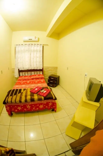 Double Apartment