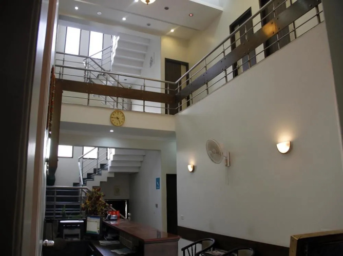 OYO Rooms Sector 55