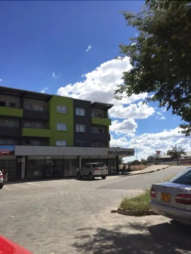 Riverport Self Catering Apartment