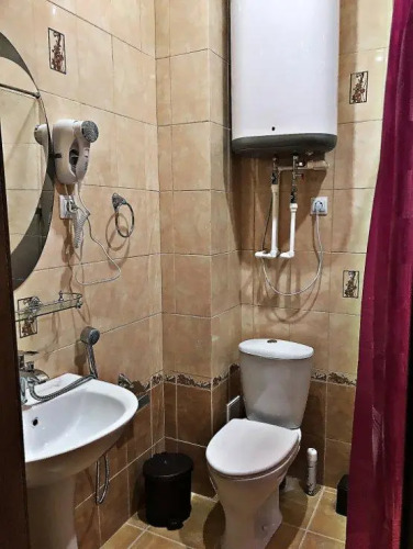 Фотография номера гостевого дома BAIKAL CEDAR