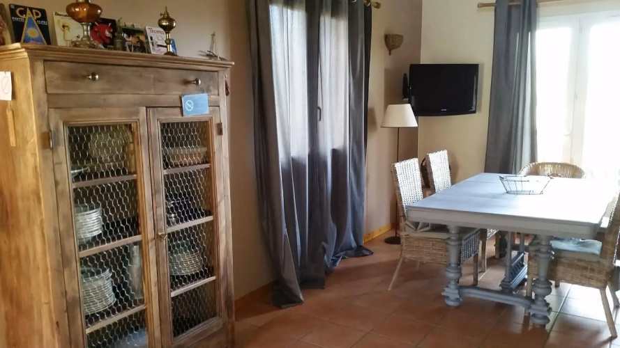 A la petite maison Gap