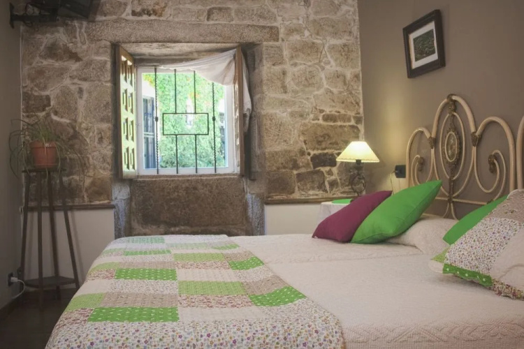Pazo As Casas