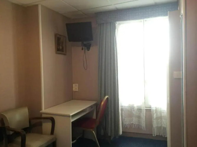 Hotel Stanislas