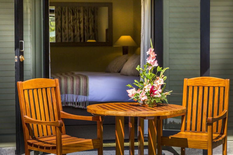 Sanctuary Lodge, A Belmond Hotel photo 7