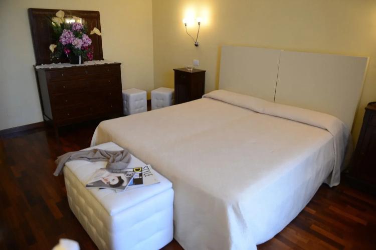 Hotel la Corte