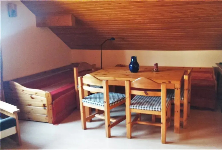 Holiday Home Hodebuschheck