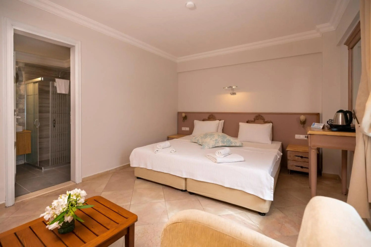 B&B Boutique Hotel