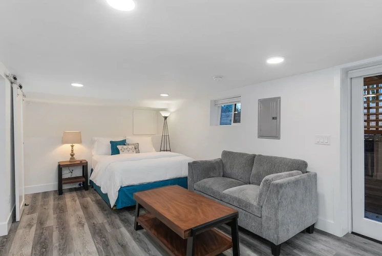 Classic Apartment