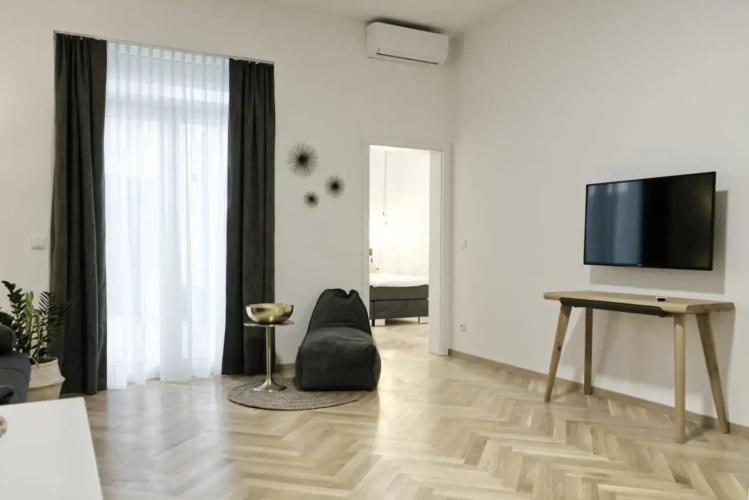 AAA All About Apartments