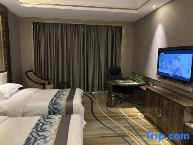 Business Twin room