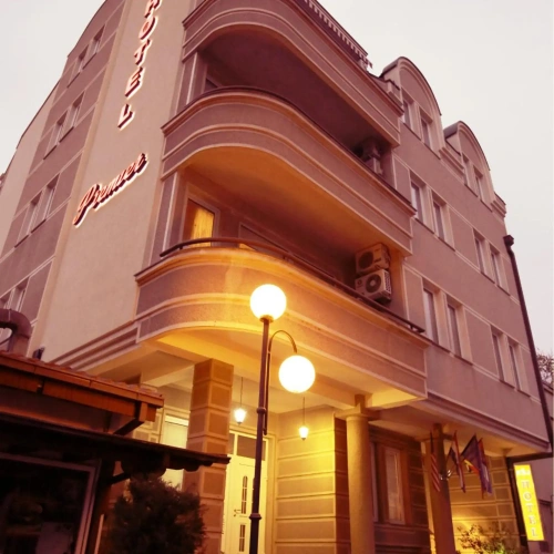 Hotel Premier