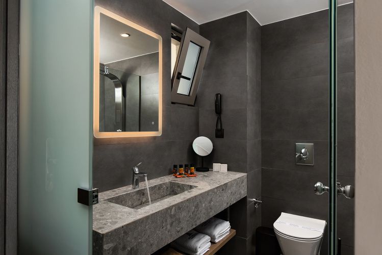 Atlantica Amalthia Beach Hotel – Adults Only photo 10