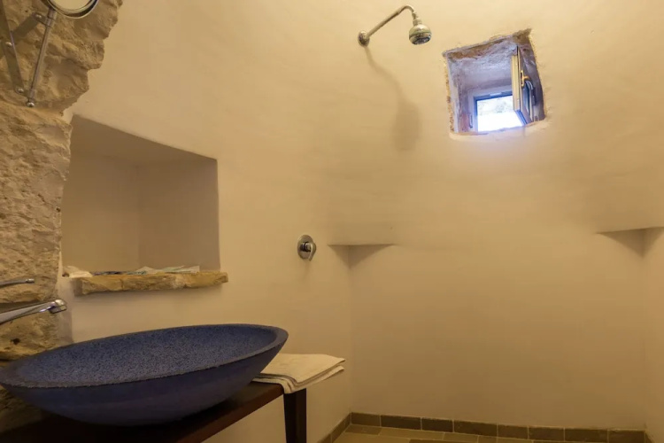 Trullo La Scaletta