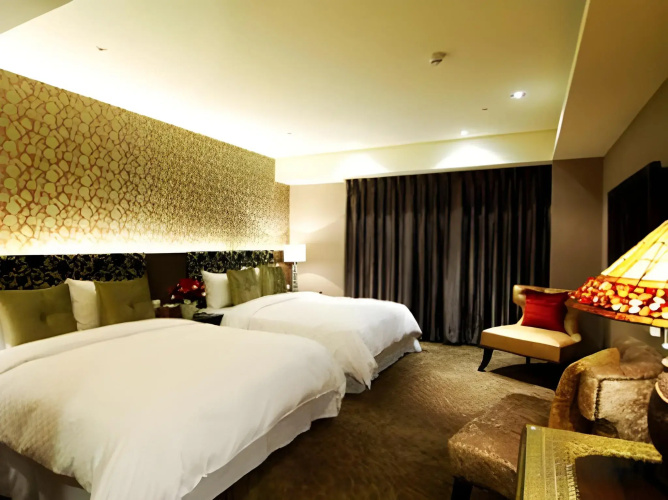 Cai She Hotel
