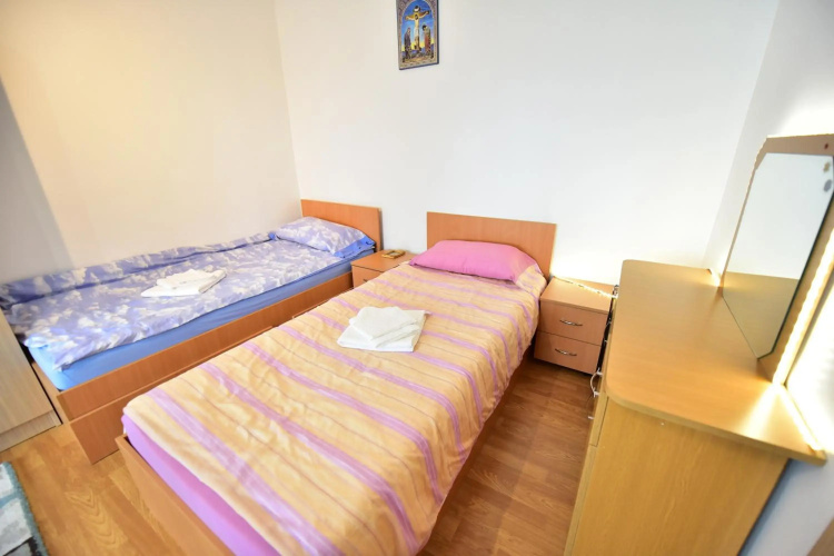 Fate's Apartment Sibiu