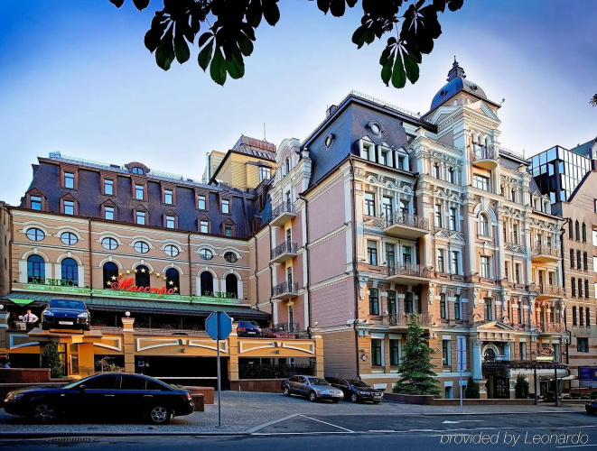 Hotelafbeelding