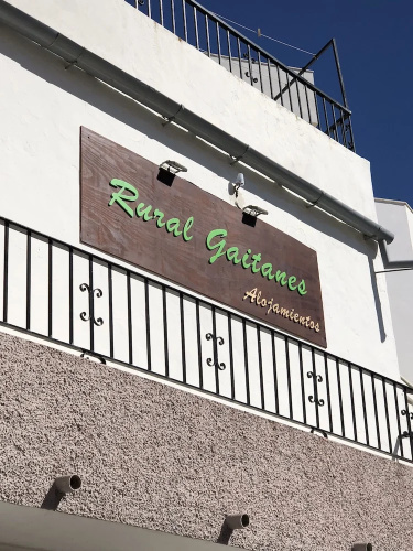 Rural Gaitanes