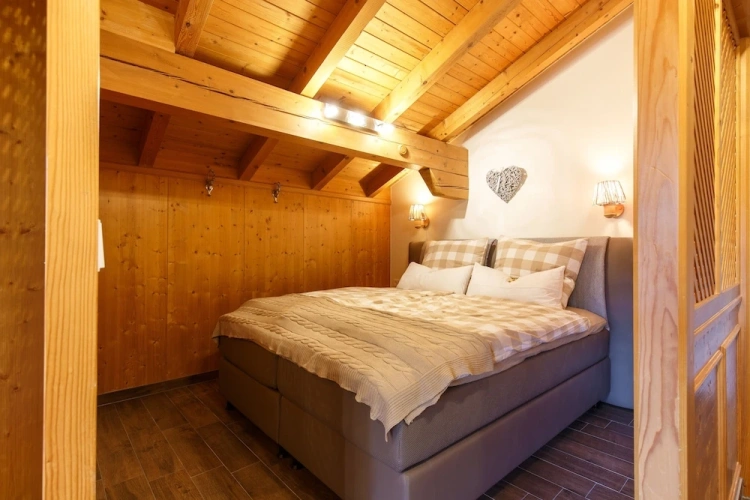 1 Bedroom Studio