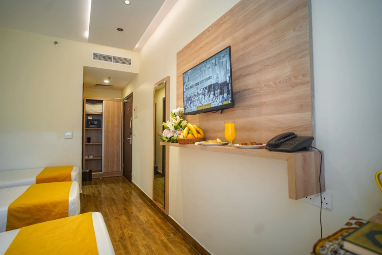 Worth Elite Hotel