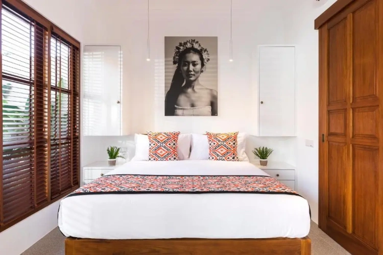 1 Bedroom Villa