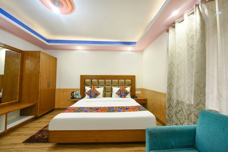 Superior Double room