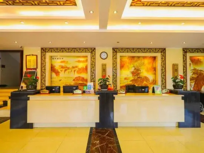 Shengxiang Hotel