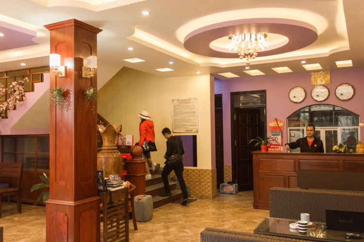 Cherrysapahotel