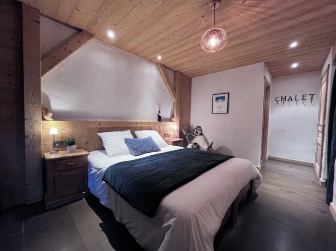 Comfort Double room with balcony