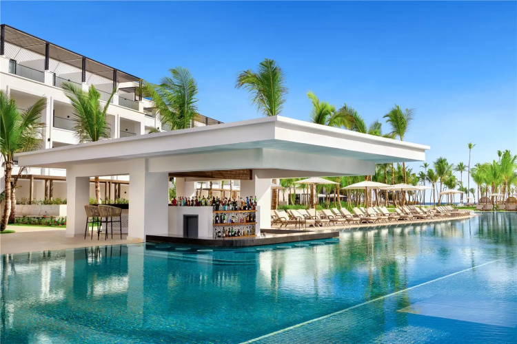 Secrets Tides Punta Cana  Adults Only photo 40