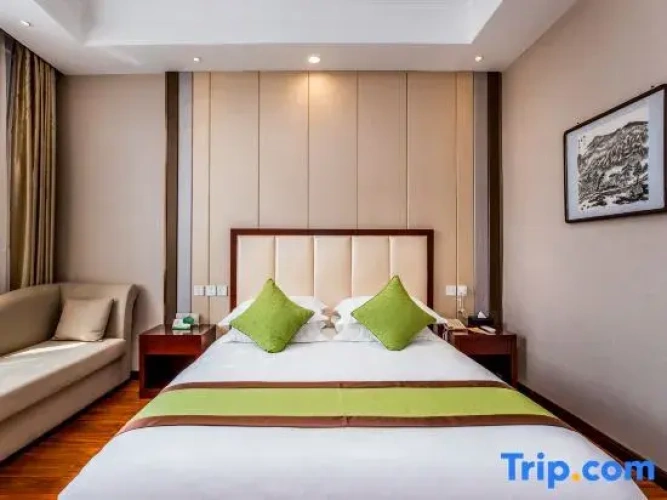Executive Double room