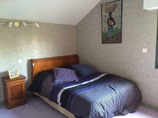 Logis de Ponthus