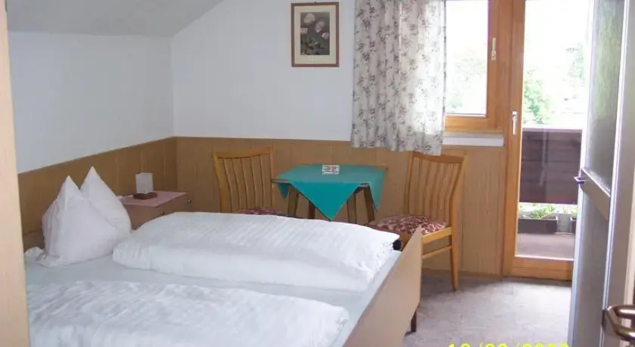 Pension Kampenwand