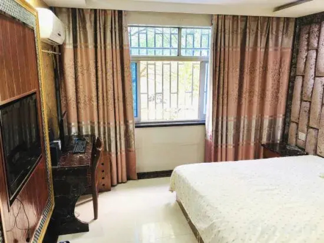 Hongdu Hotel