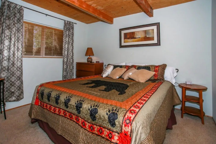 Moonridge Hideaway