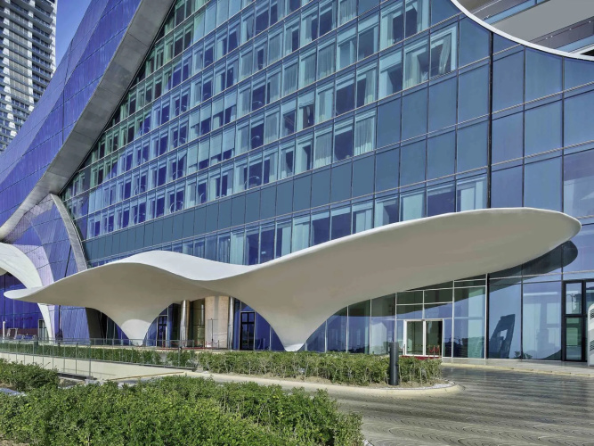 Fairmont Doha - Lusail