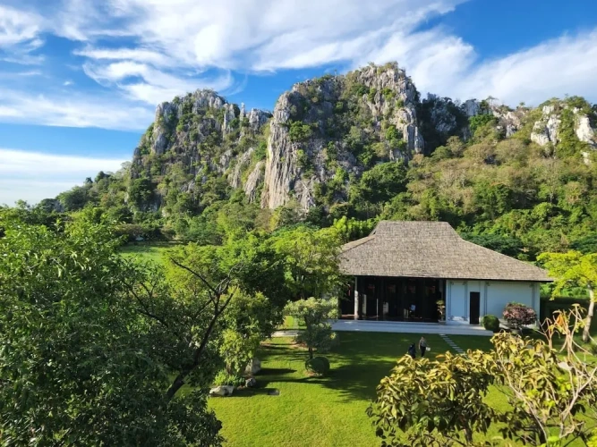 Premier Double room