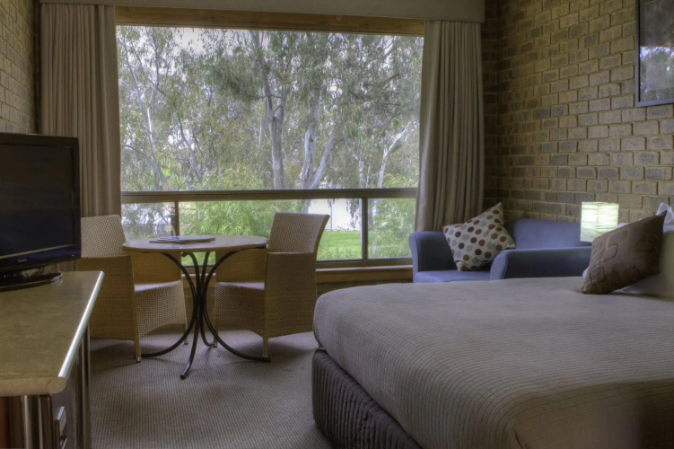 Mannum Motel