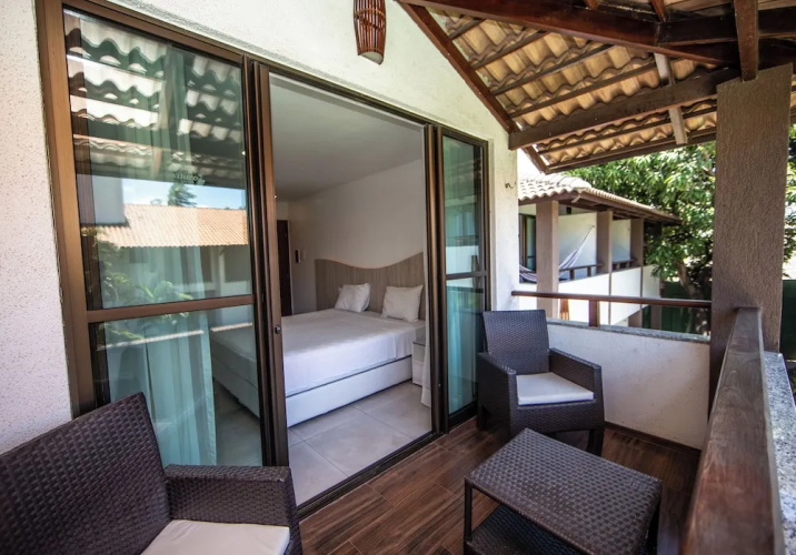 Duro Beach Garden Hotel