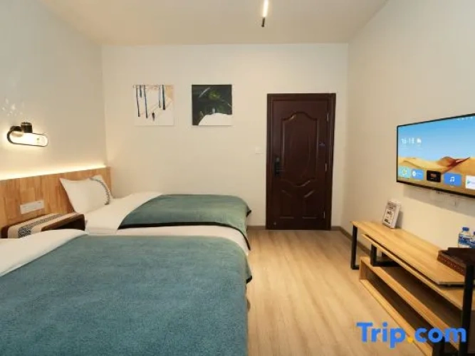 Comfort Twin room