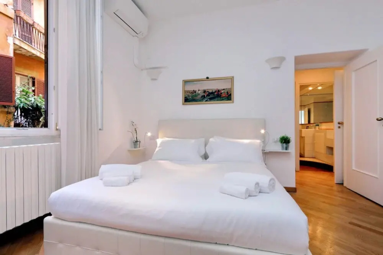 Casa Navona - My Extra Home