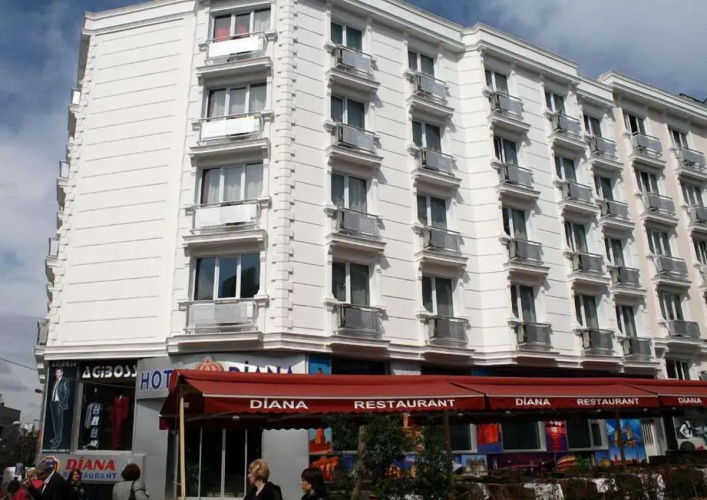 Image de l'hôtel