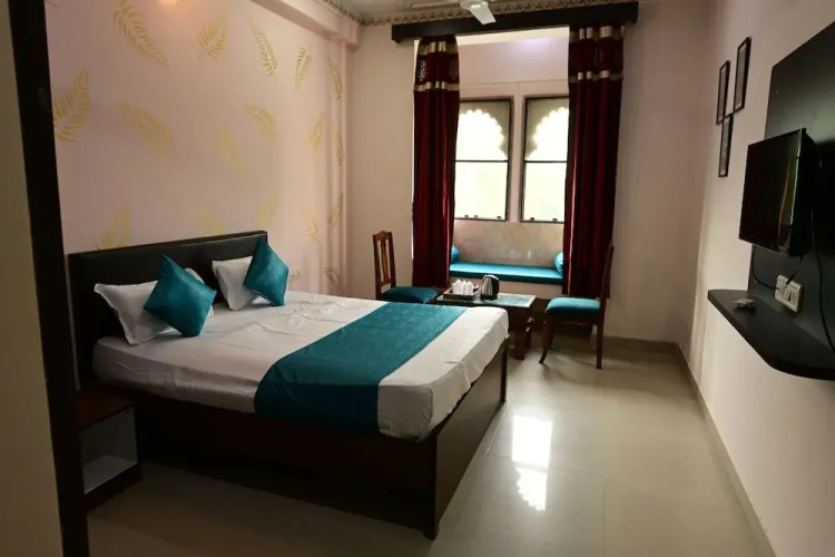 Inda Haveli