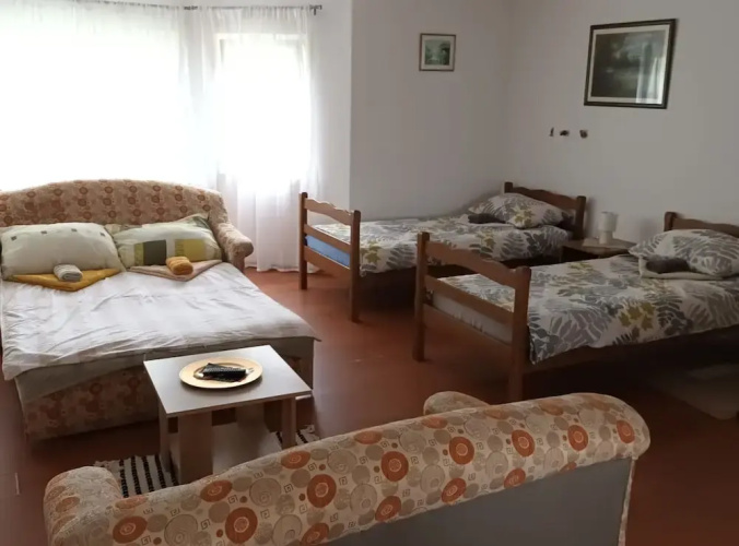Apartmani Tea i Toni