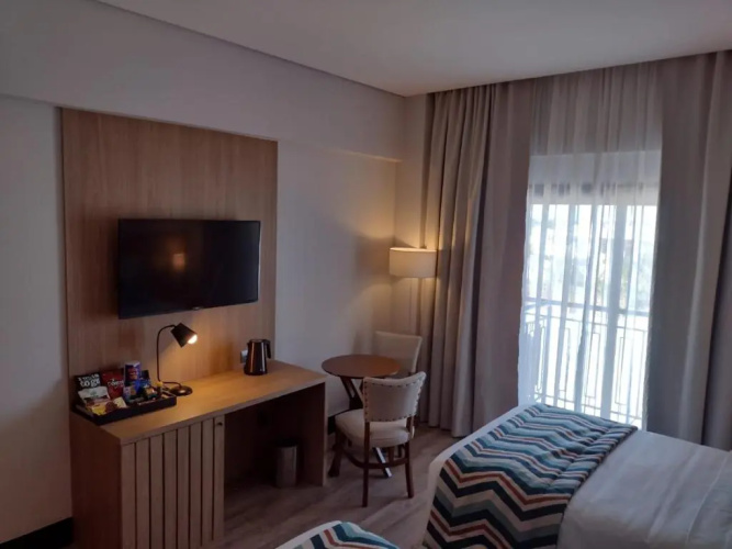 Japy Golf Resort Hotel